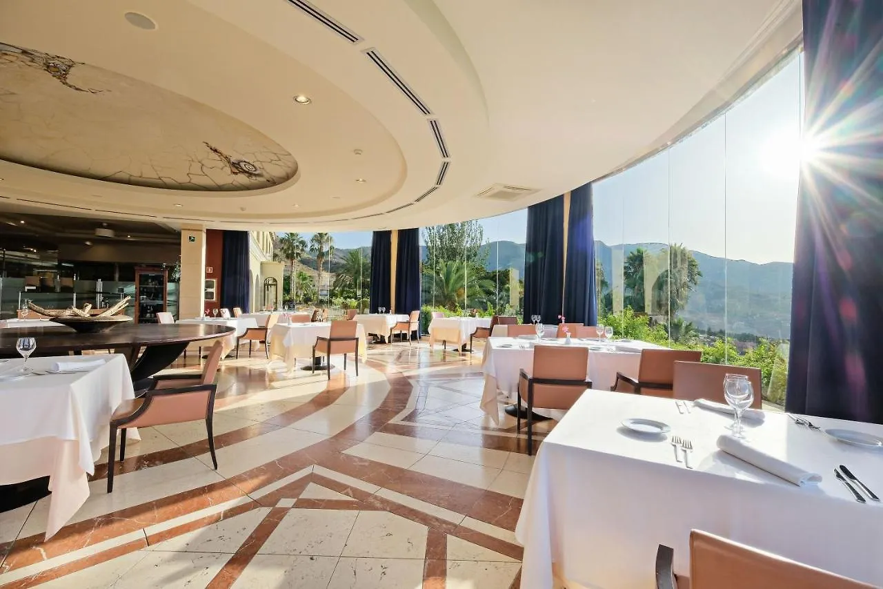 Envia Almeria Apartments Spa & Golf Aguadulce   Aguadulce (Almeria)