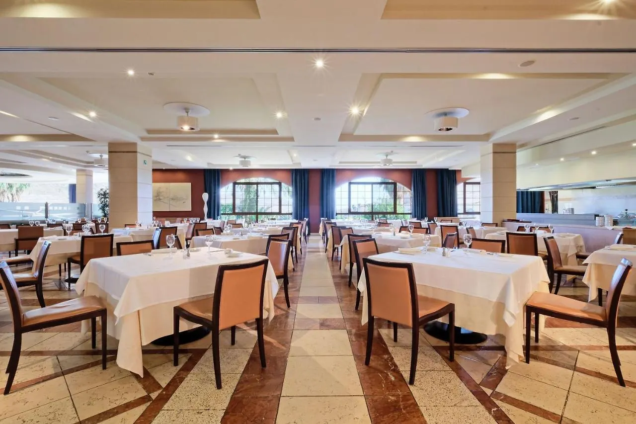 Envia Almeria Apartments Spa & Golf Aguadulce  0*, Aguadulce (Almeria) Spain