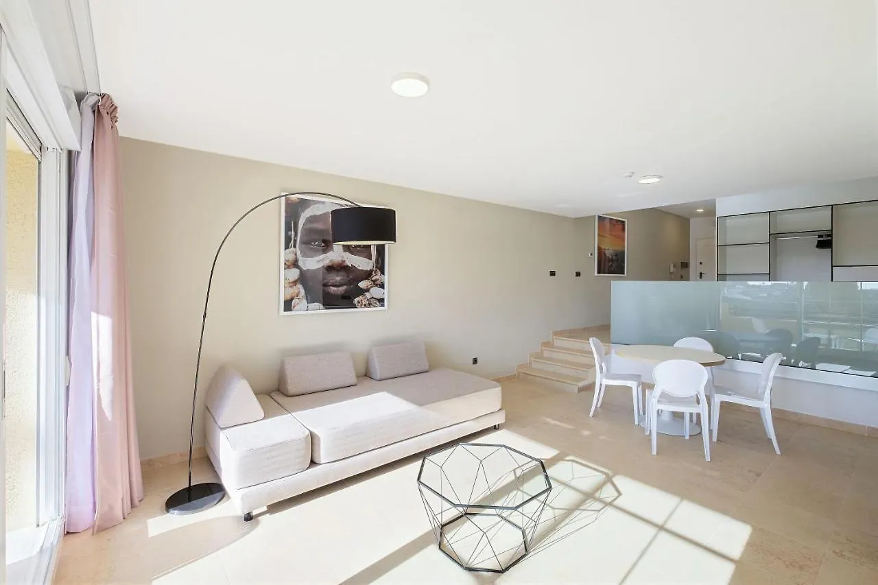 Envia Almeria Apartments Spa & Golf Aguadulce  Spain