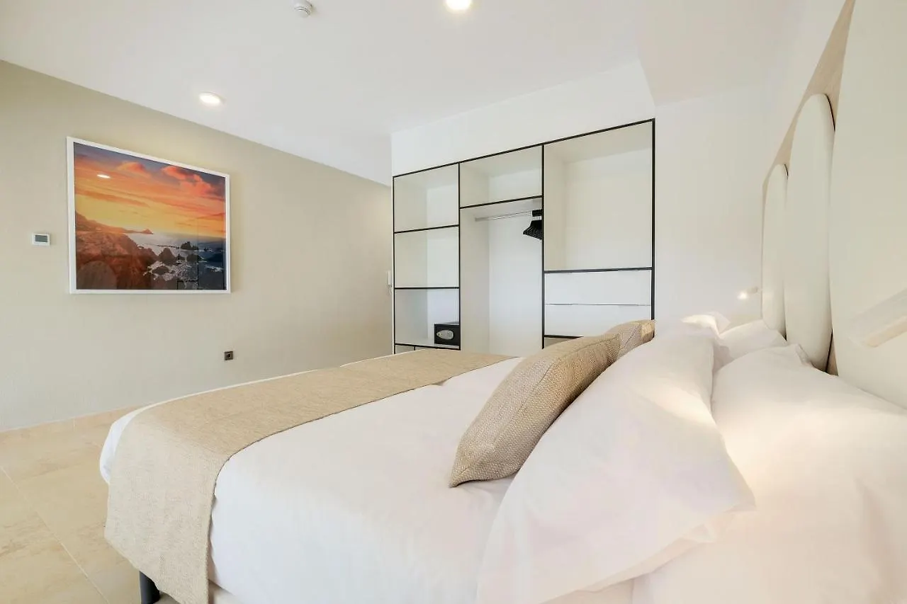 Envia Almeria Apartments Spa & Golf Aguadulce  0*, Aguadulce (Almeria)