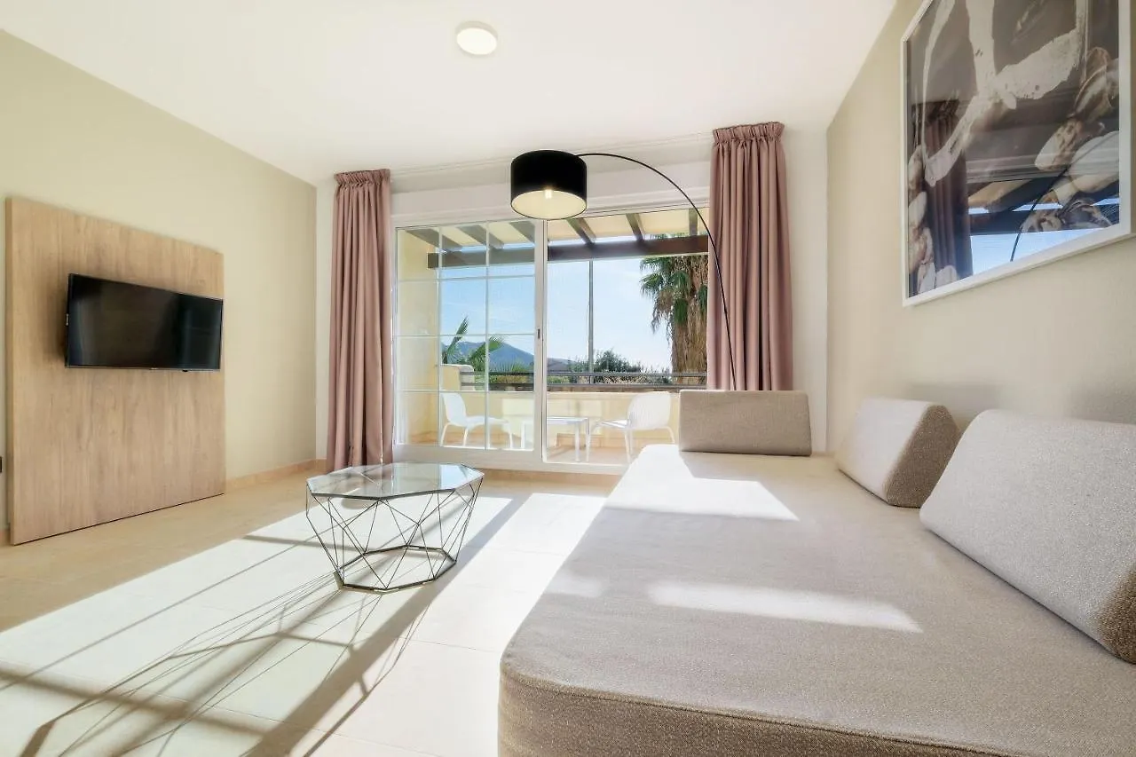 Envia Almeria Apartments Spa & Golf Aguadulce  Aguadulce (Almeria)