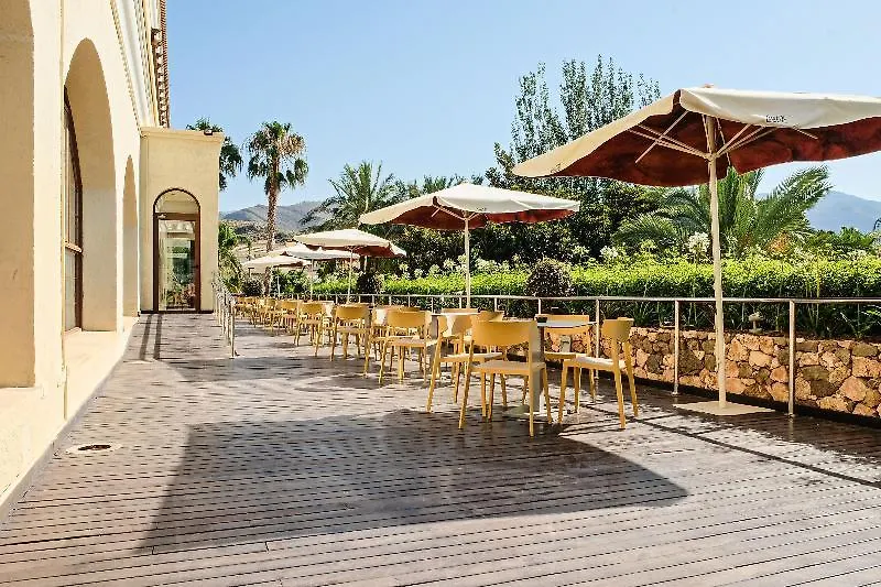 Envia Almeria Apartments Spa & Golf Aguadulce