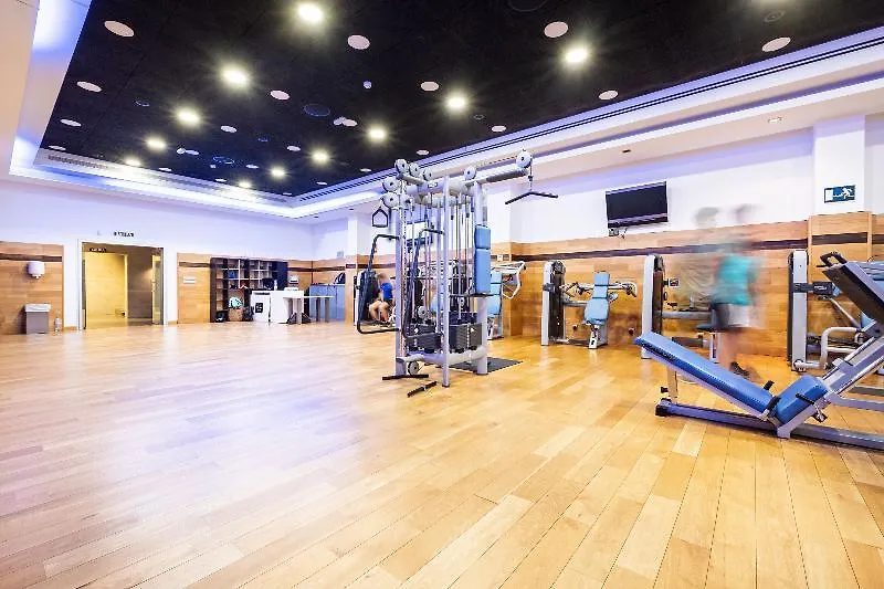 Envia Almeria Apartments Spa & Golf Aguadulce