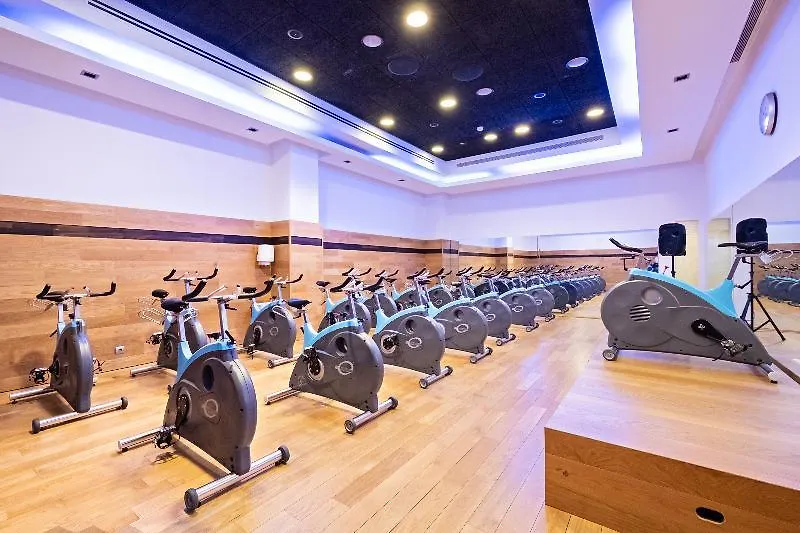 Envia Almeria Apartments Spa & Golf Aguadulce
