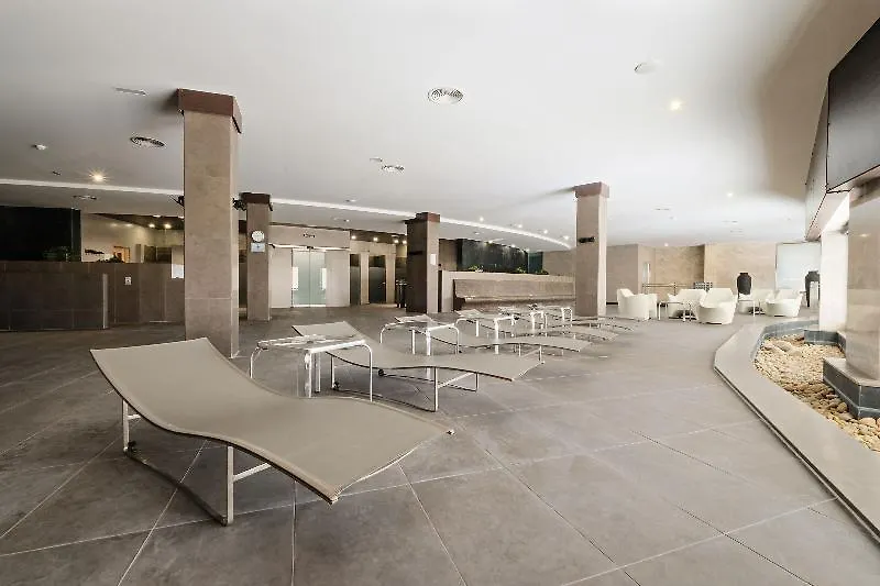 Envia Almeria Apartments Spa & Golf Aguadulce