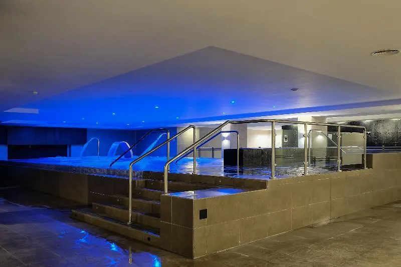 Envia Almeria Apartments Spa & Golf Aguadulce