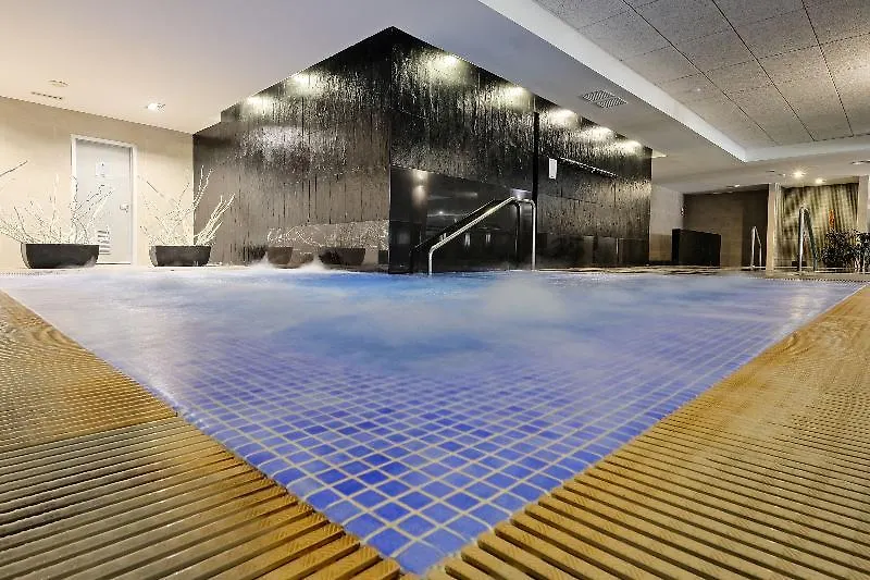 Envia Almeria Apartments Spa & Golf Aguadulce  Spain