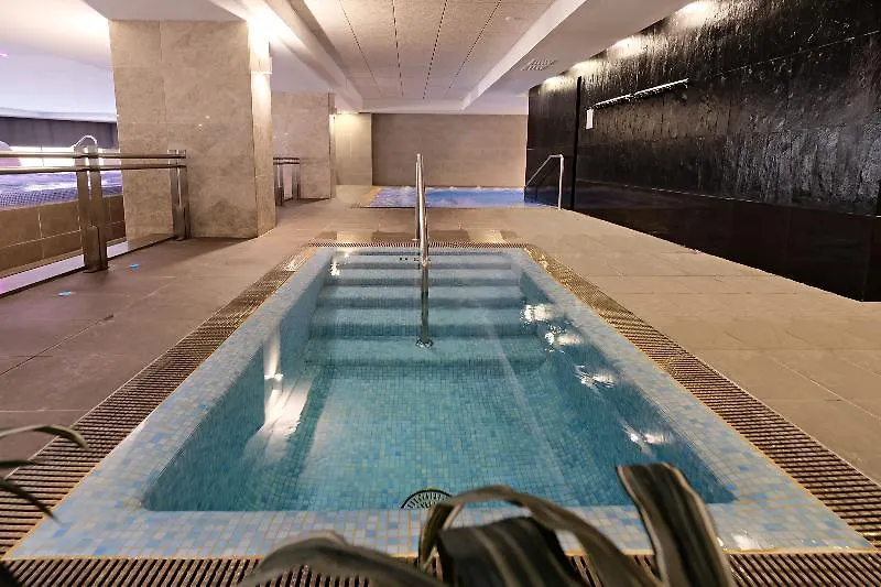 Envia Almeria Apartments Spa & Golf Aguadulce  0*, Aguadulce (Almeria) Spain