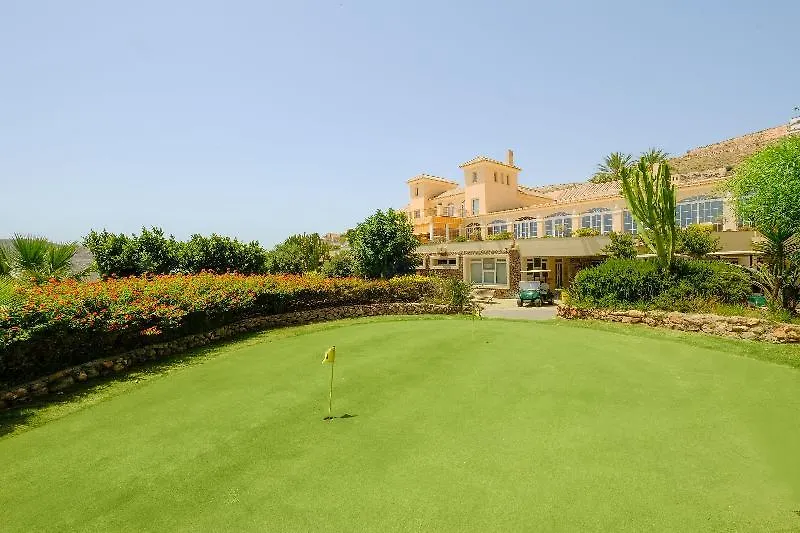 Envia Almeria Apartments Spa & Golf Aguadulce  0*, Aguadulce (Almeria)