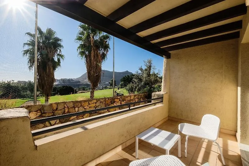 Envia Almeria Apartments Spa & Golf Aguadulce  Spain