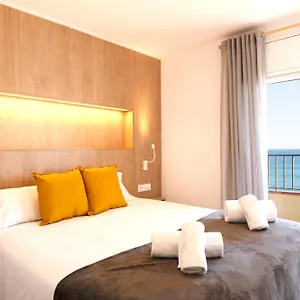 Primera Linea Torre Valentina Apartment Sant Antoni De Calonge