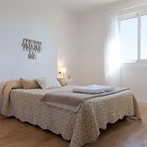 Apartamento Ara Apartamento