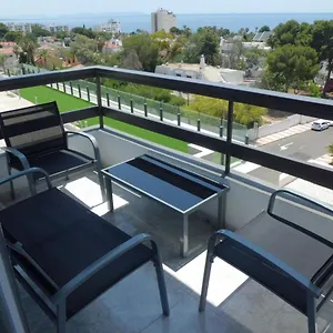 Apartamento Aguadulce Playa Apartamento